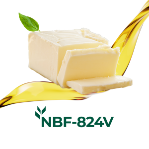 NATURAL BUTTER-TYPE FLAVOR