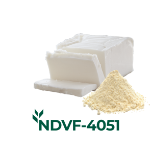 NATURAL CREAM CHEESE-TYPE FLAVOR